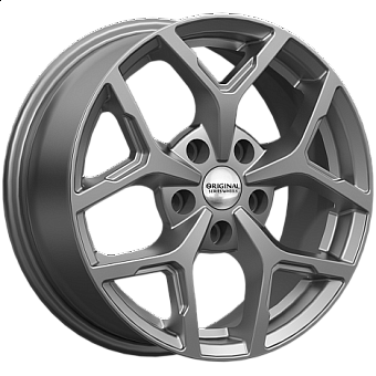 ���� ����� SKAD KL-368 6,5x16 5x108 ET50 DIA63.35 ������